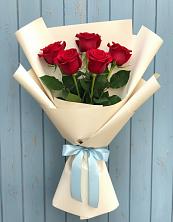 Букет Классика чувств в Орево