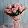 Букет цветов из: Розы в Орево