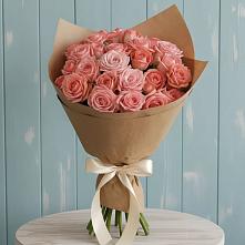 Букет цветов из:  Розы #REPLACE_PRED# Орево