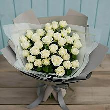 Букет Белоснежная нежность #REPLACE_PRED# Орево