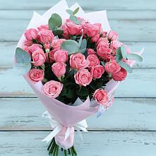 Букет Леди совершенство в Орево